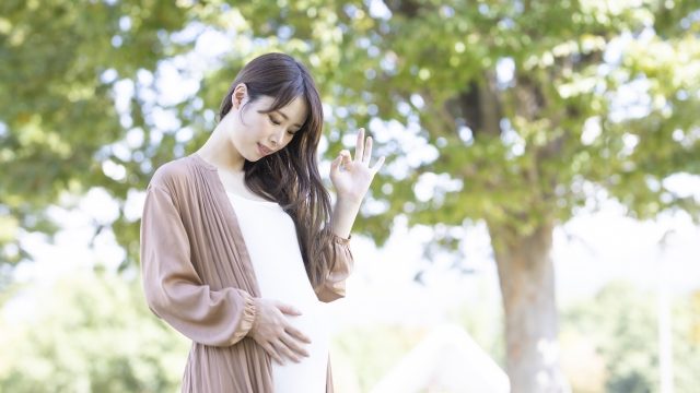 横浜の訪問美容サービスは妊婦の方も受けられるってご存知でしょうか？